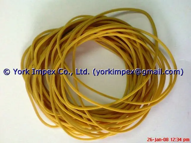 HOUSEHOLD RUBBER BANDS - LOW PRICES