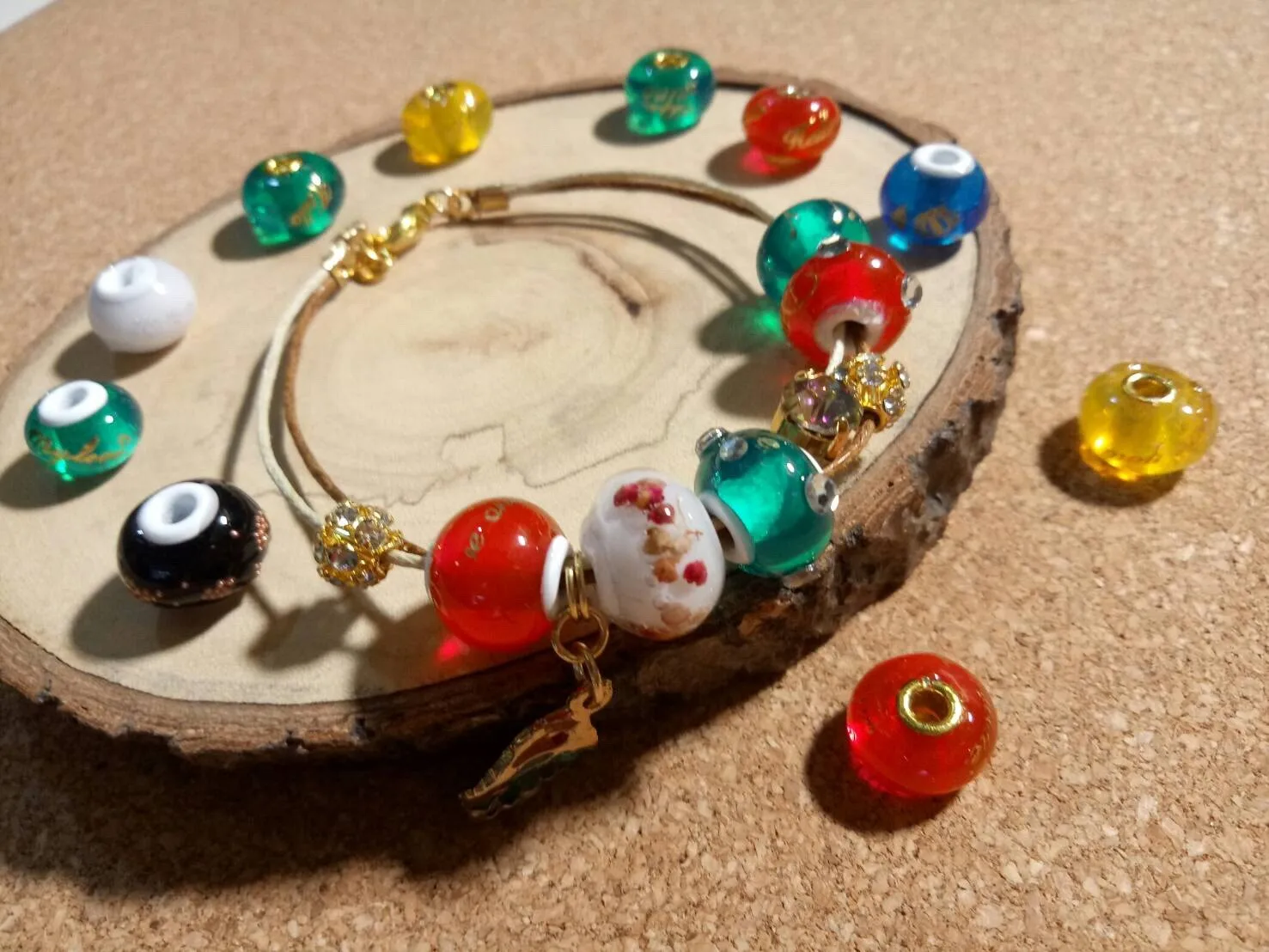 
6 color 10ml UV LED Jewelry Resin Handcraft DIY 