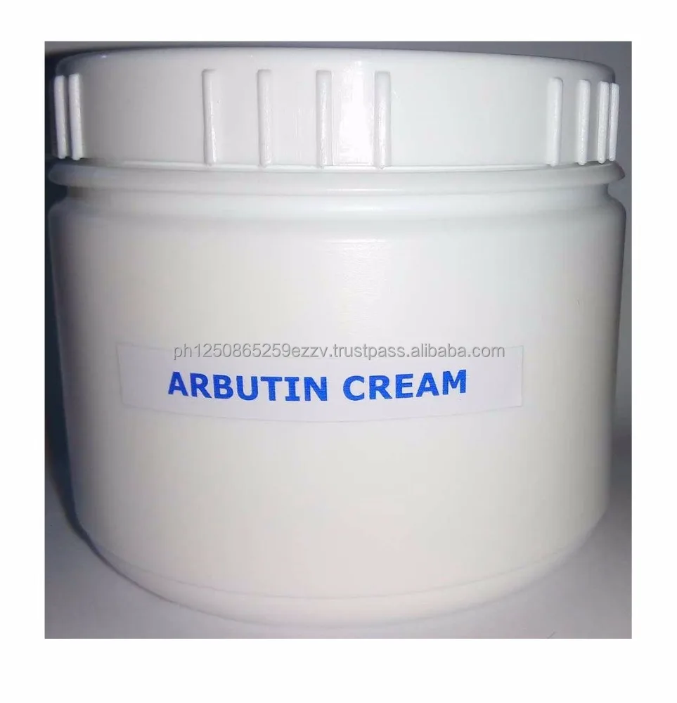 
500g Whitening Peeling Bleaching Arbutin Cream Generic Brand 