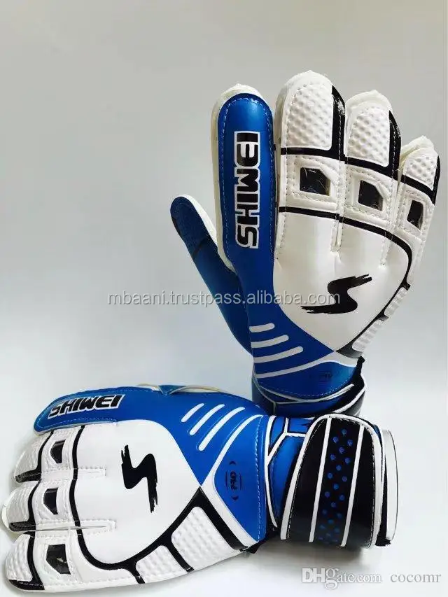 Uhlsport Fangmaschine Absolutgrip Finger Goalkeeper Gloves