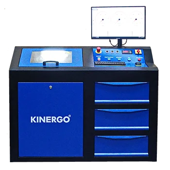 
Solenoid Test Machine STM-K (Solenoids tester) 