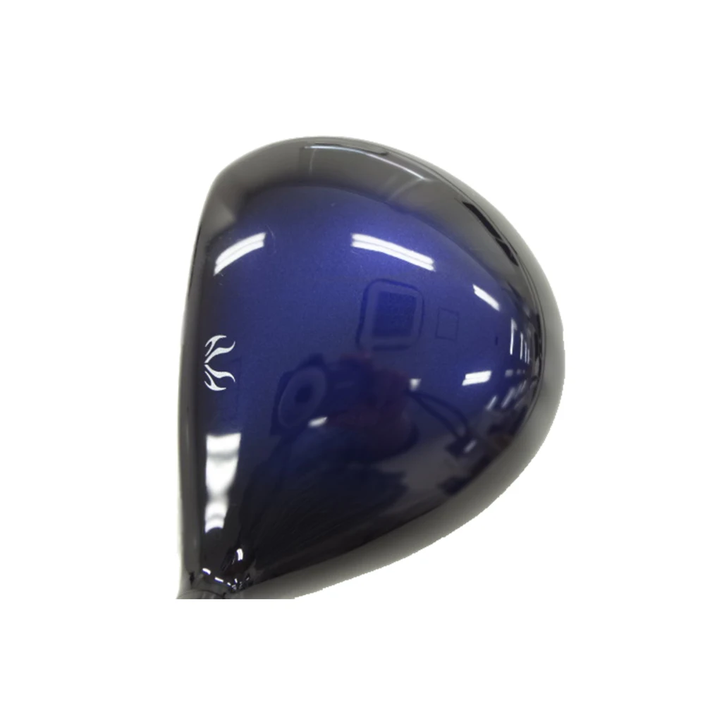 Japan High Quality Mizuno JPX EIII SV 1W Used Golf driver