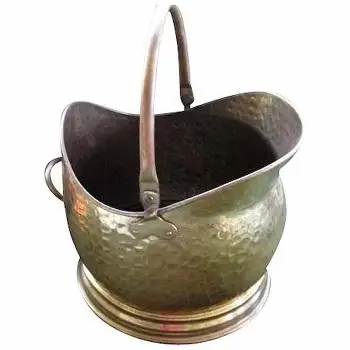 BRASS COAL BUCKET COST EFFECTIVE BRASS COAL BUCKET HANDMADE DESIGN BRASS ANTIQUE COAL BUCKET