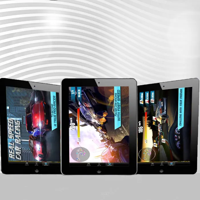 Award winning car racing game app development services in India - ProtoLabz eServices