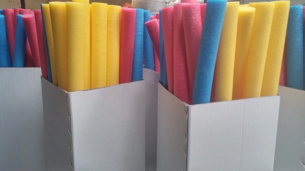 Best Selling With Customized Logo EPE Swimming Pool Water Swimming Pool Replacement Pleated