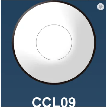 Scary Halloween contact lens Manson Korean contact lens