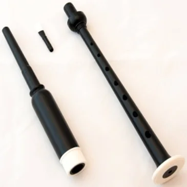 
Sheesham wood Practice Chanter + Reed Learn Bagpipes with Chanter 