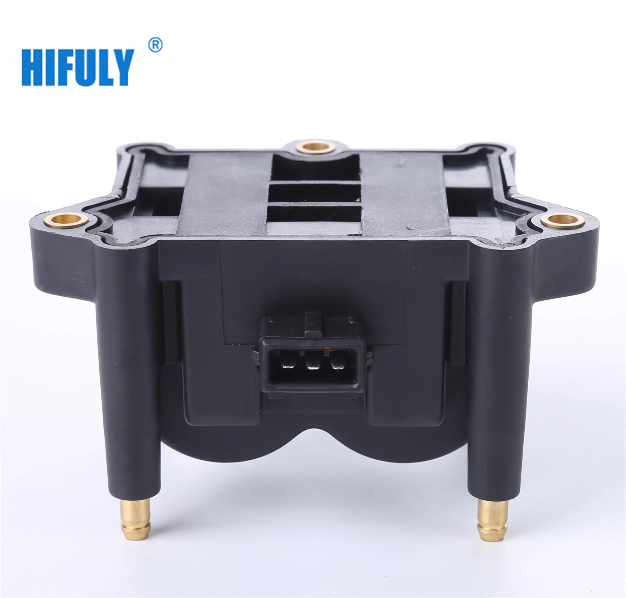 Ignition Coil for MOTOROLA Wuling light LJ465Q3E2 2003 1.0 L OEM 01R43059X01  5497526