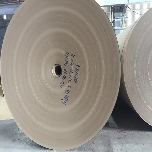 cheap medium paper board recyclable paper roll core board paper manufacturer