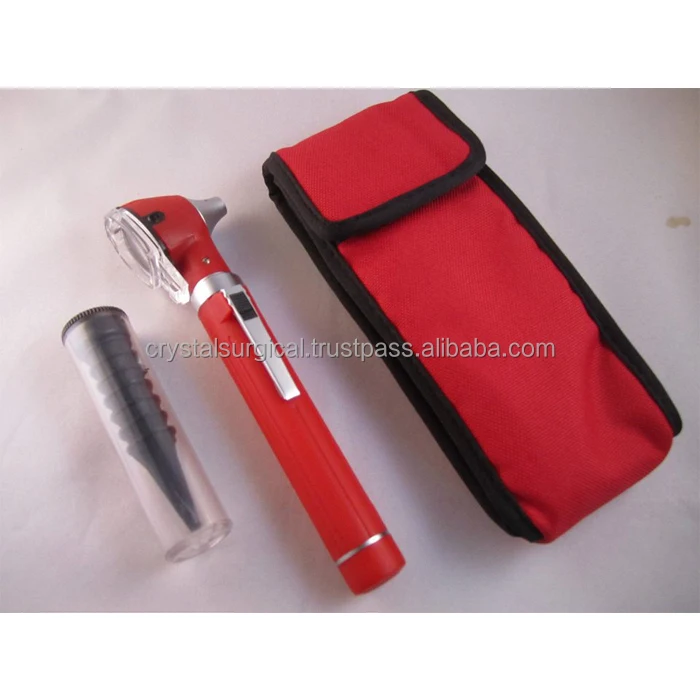 ENT Diagnostic Otoscope
