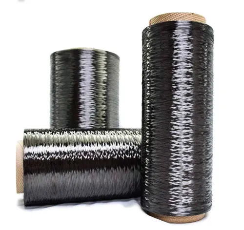 
Carbon Fiber Surplus Hexcel carbon fiber IM7 12K even/uneven bobbins Cheap price Good quality HOT ITEM 