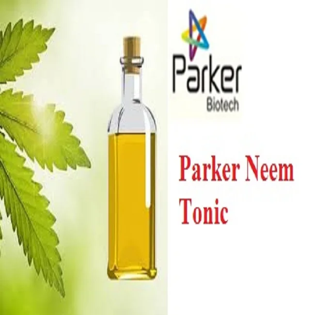 Original Parker Brand Neem Oil 100% Pure neem oil from india