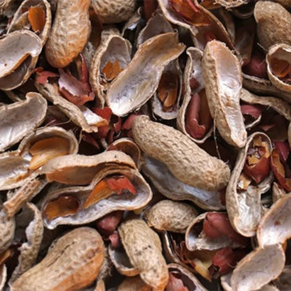 Скорлупа арахиса/скорлупы для корма животных и др.