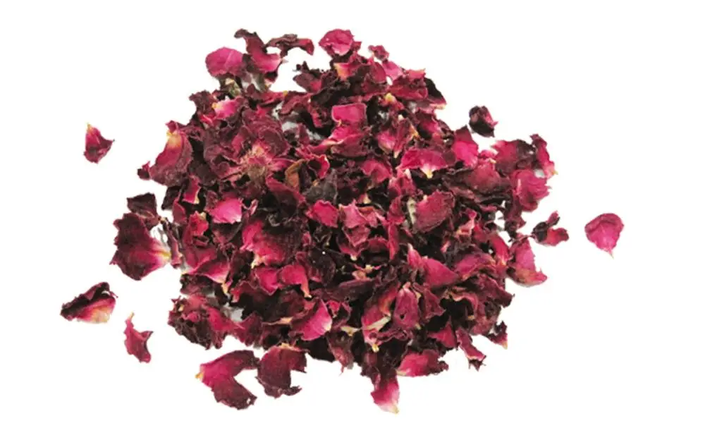 Сухая Красная роза цветок сухая красная Роза patels gulab натуральный розы оптом