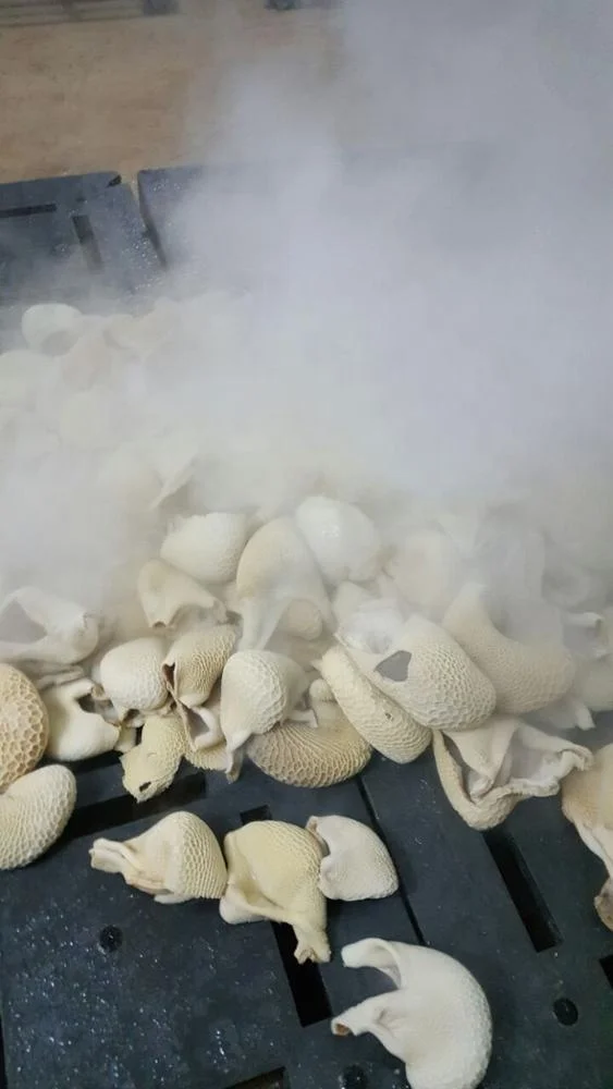 Beef Honeycomb / Beef Meat Honeycomb from Pakistan/ High Quality Clean and Fully Boiled