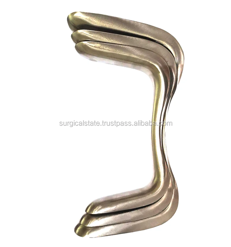 Sims Vaginal Speculum