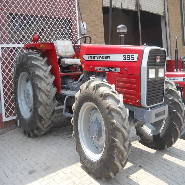 
FARM TRACTOR 