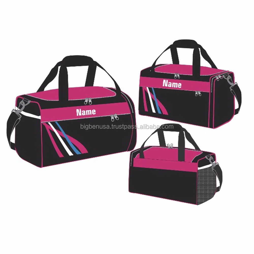OEM / Promotional Sports Bags / Duffel Bags / Backpack bags