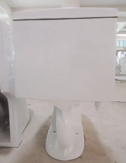 
Latest Product Attractive Style High Efficiency S-Trap Best Toilets To Buy 