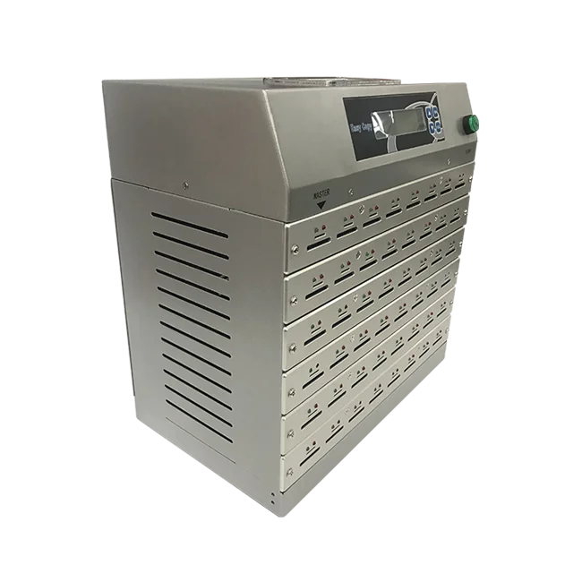 
SD/MicroSD memory card duplicator /copier, tf card duplicator 1 to 47 ports 
