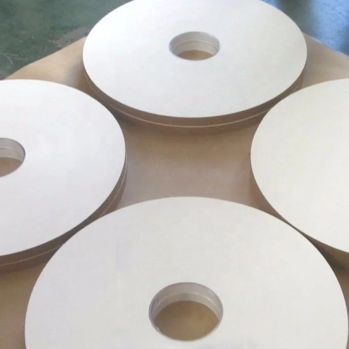 
China factory straw wrapping paper 