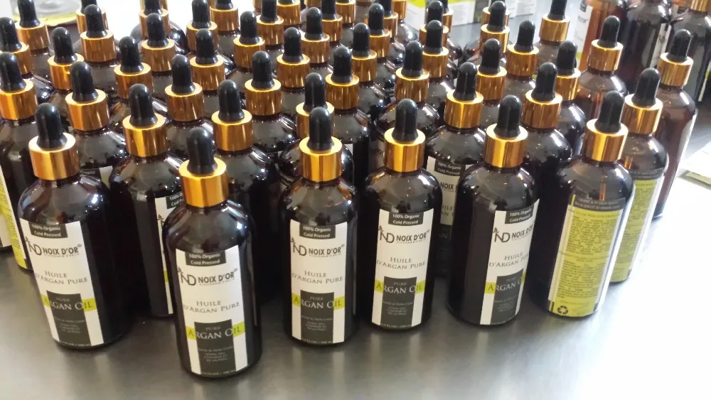 
100% natural organic 99.99%+ pure cbd packaging palm wax 