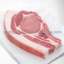 
Pork meat bulk 