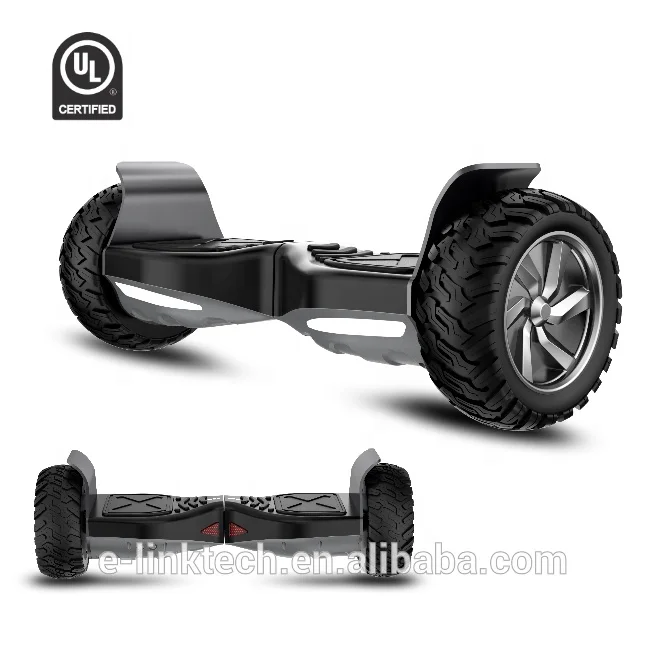 
8.5 inch Self Balancing Scooter Smart Two Wheels Hoverboard with CE certified 