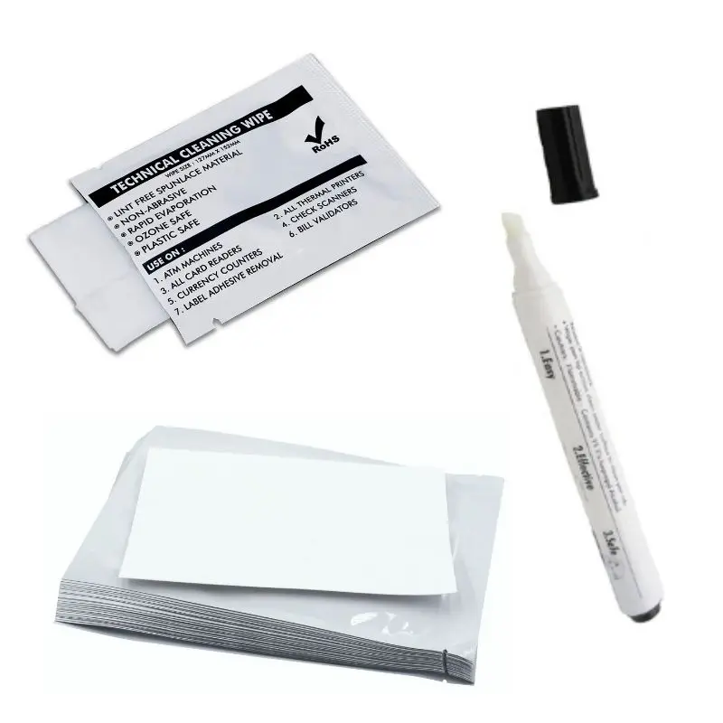 DNP Print Head Cleaning Kit for Dai Nippon DS RX Printers