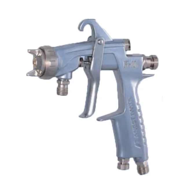 ANEST IWATA water based air power spray gun