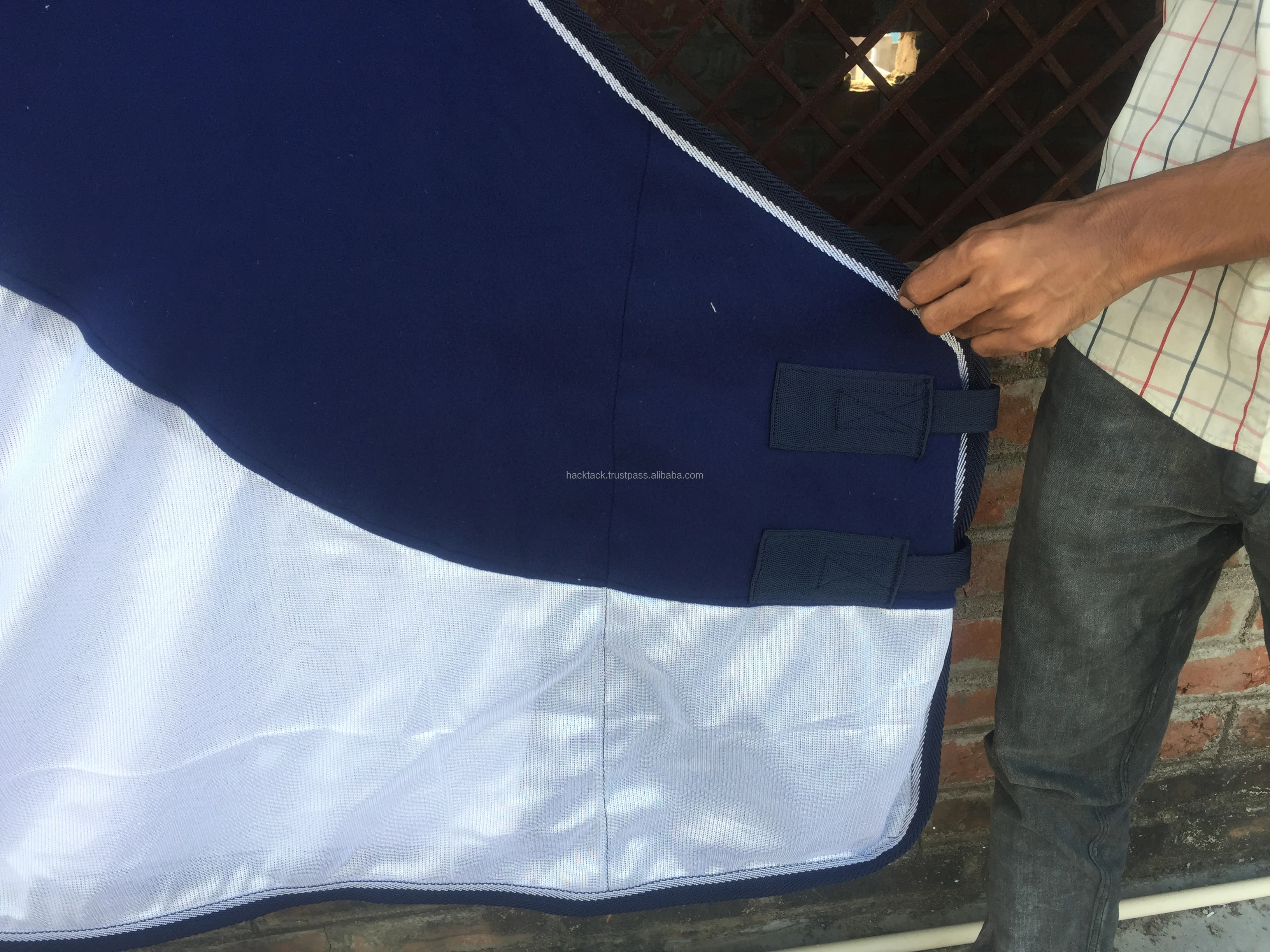 Leading  manufacturer  of High Quality Horse Mesh rugs Directly Supplier & Wholesaler Mesh Horse Fly Sheet