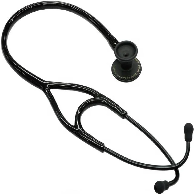 Клинические принадлежности, медицинский стетоскоп, диагностический набор, стетоскоп кардиологии