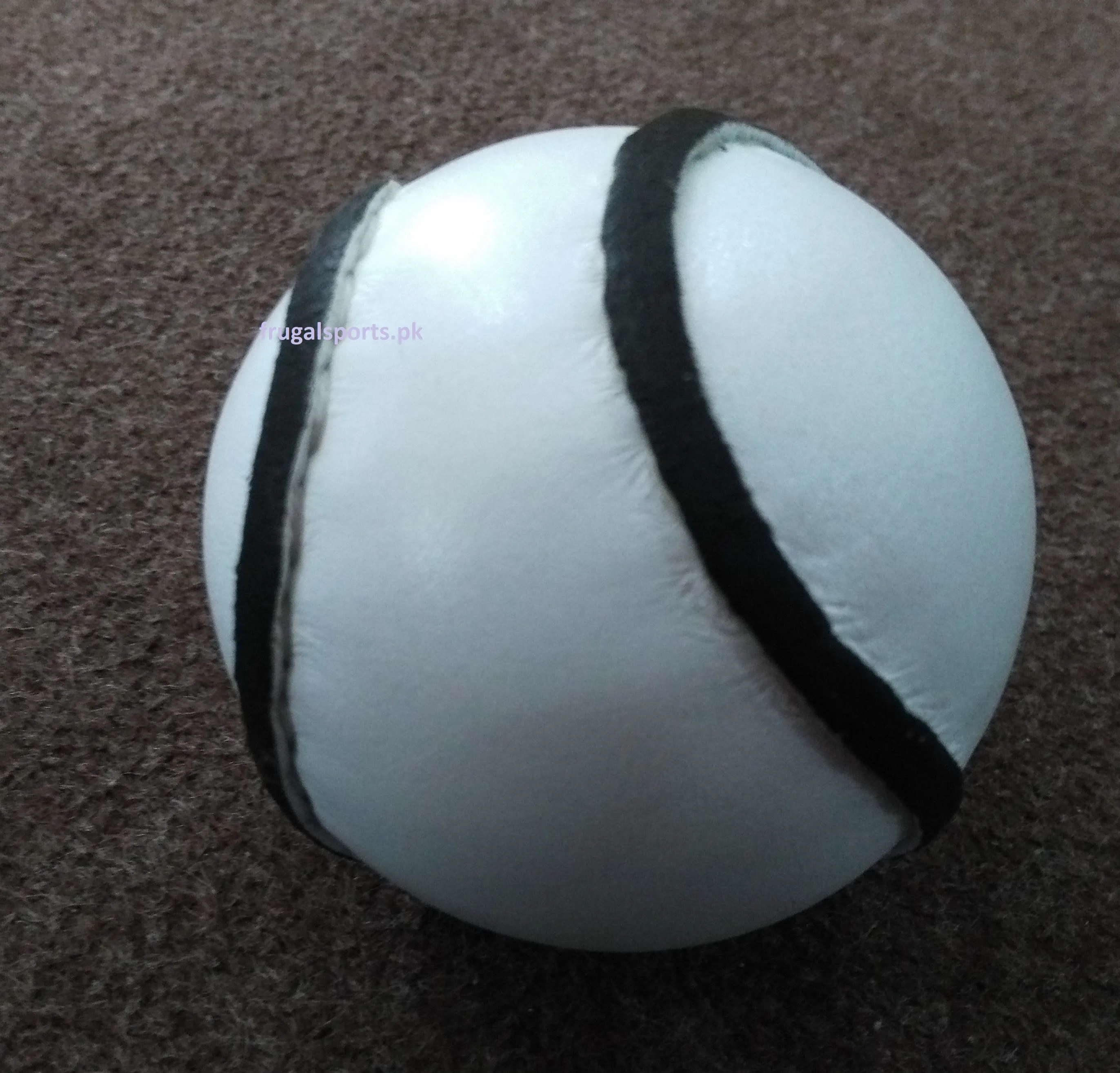 GAA Hurling Dimple PU Fireballs Speed Ball All Weather Wall Balls Training Practice mix Colors Ball Best Selling High