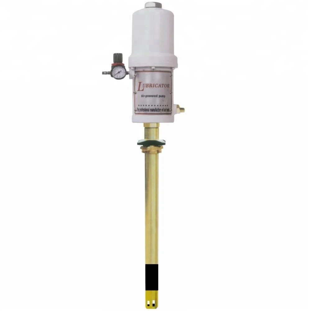 1300 GPM 55:1 AIR GREASE PUMP 440 MM (GS-5676BA)