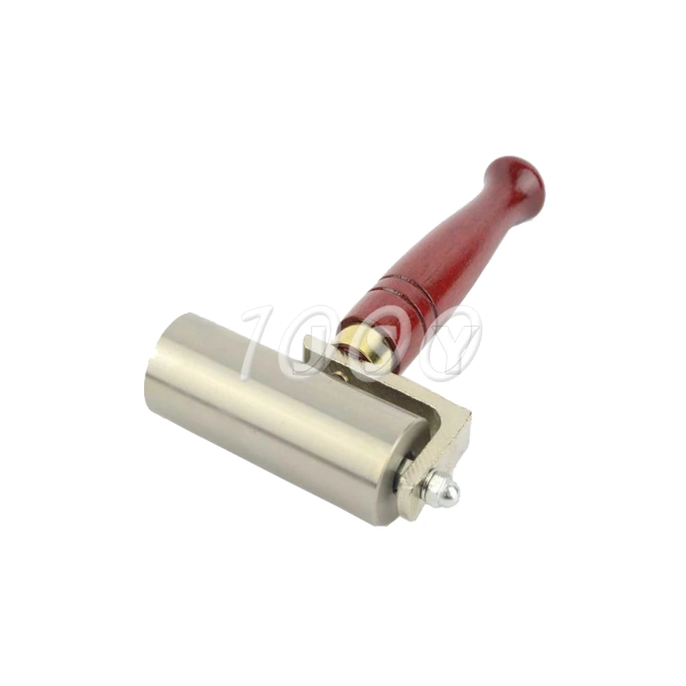 Stainless Steel seam roller stainless steel ice roller