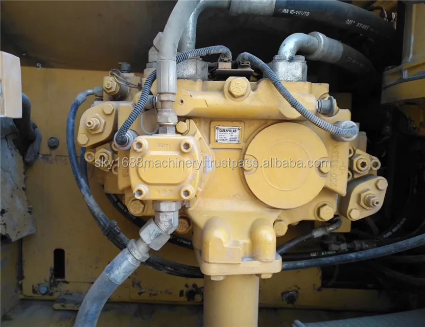 cheap used original japan excavator/ cat excavator 320d secondhand 320dl hydraulic excavator for export