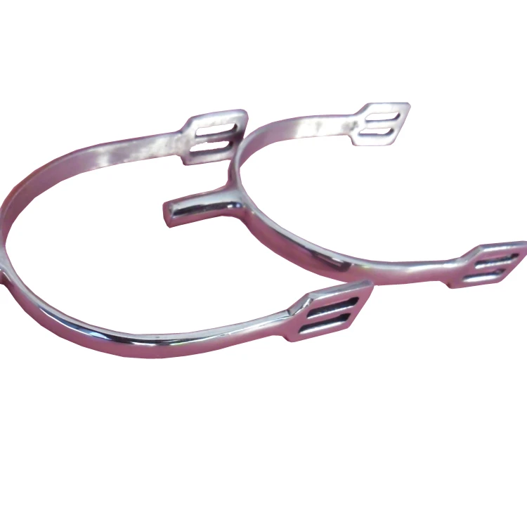 
horse riding spurs 