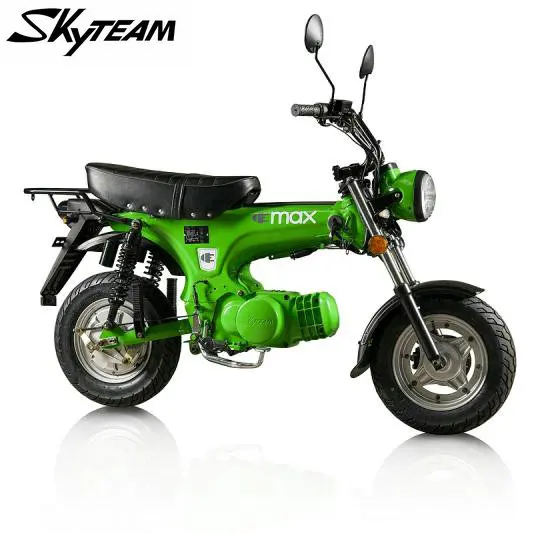 SKYTEAM Electric E- SKYMAX Electric motorbike(EEC APPROVAL) Lithium Battery