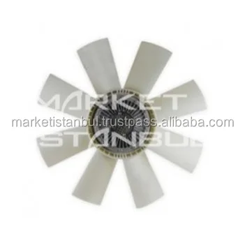Truck Bus 19.423 19.463 26.270 Clutch Fan 51066300074 51066300067 51066300060 51066300068