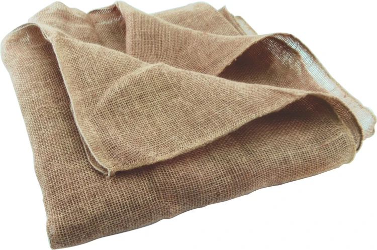 HESSAIN CLOTH JUTE FABRIC EXPORTER FROM INDIA