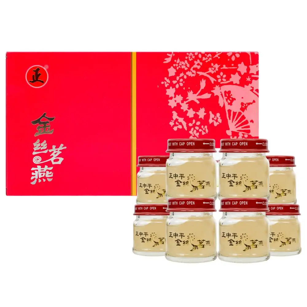 
Cheap Price Little Swallow Bird Nest Beverage 