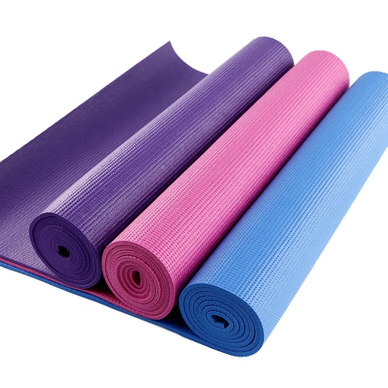 
Pvc Yoga Mat Print Customized 3mm Shrink Wrap Anti-slip Embossed or Printed Customized Brand 25-30 Days 173X61X0.3CM Pvc,pvc 