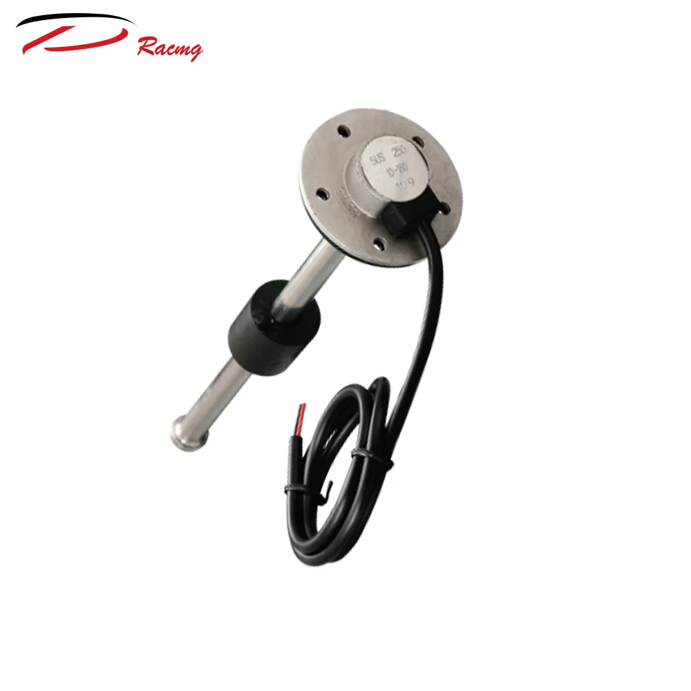 25cm boat Flow Meter Fuel Tank Level Sensor