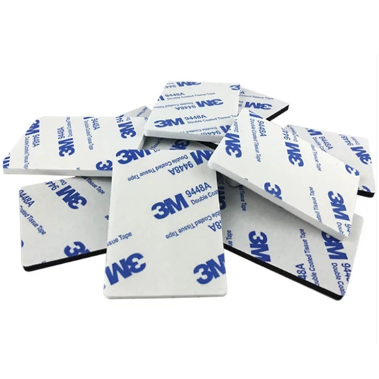 Die Cut 3m PE Foam Tape For Automotive