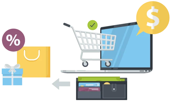 Лучший Интернет-магазин в Индии-компания по разработке веб-сайтов для электронной коммерции