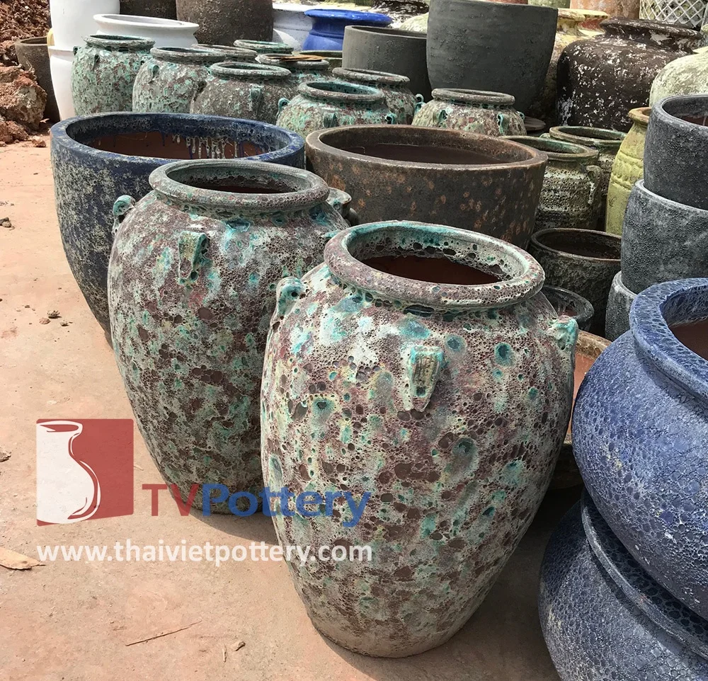 ceramic candle jars wholesale