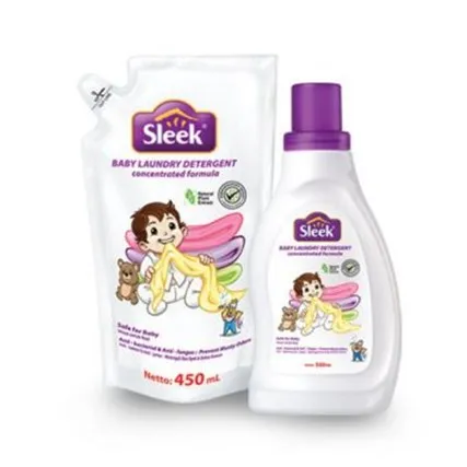 
 Лидер продаж, гладкое детское моющее средство для стирки  