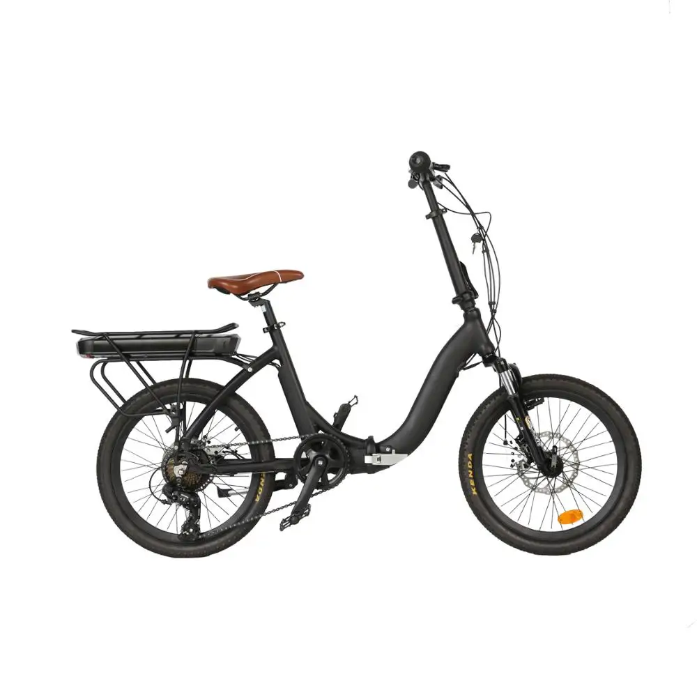Folding  E Bike