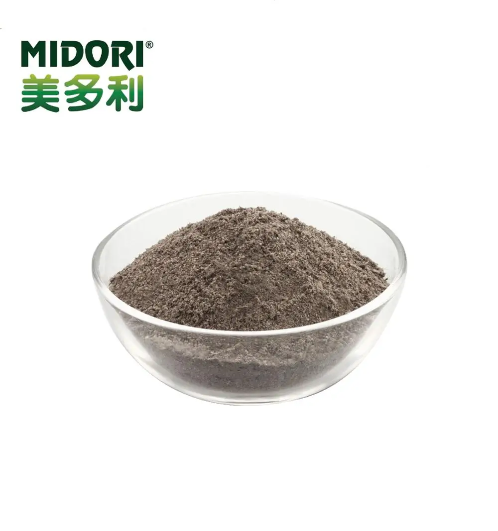 Wholesale Factory Price Midori 666 MIDORI High Quality Compound Organic fertilizer NPK fertilizer NASAA and EM certified product