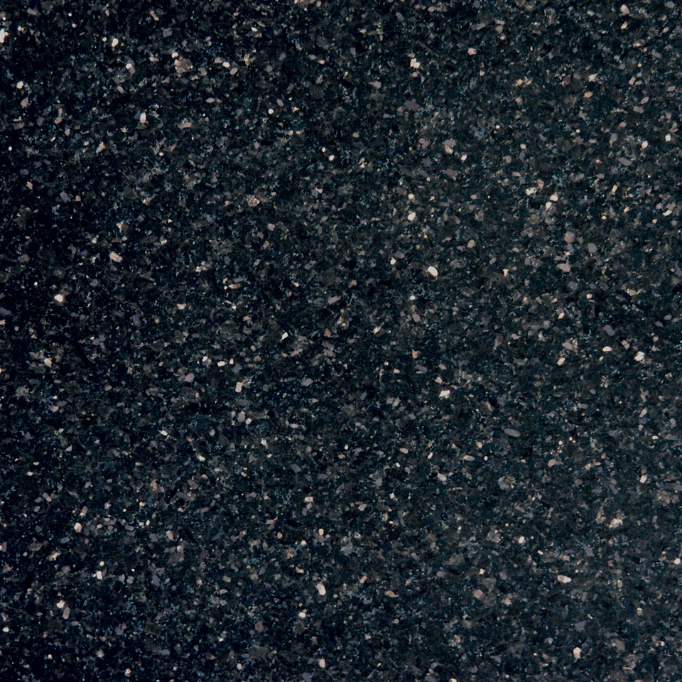 Black galaxy Granite